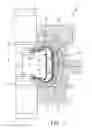 Fig. 02 - Method for controlling the discharge of fluids during a process for vulcanization and molding of a green tire and tire for vehicle wheels
