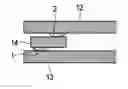 Fig. 01 - Manufacturing method of hermetically sealed container for holding therein atmosphere of reduced pressure