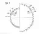Fig. 03 - TIRE BUILDING DRUM AND DEVICE AND METHOD FOR PRODUCTION OF UNVULCANIZED TIRES