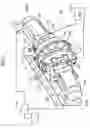 Fig. 03 - DEVICE AND METHOD FOR FORMING TENSIONED ELASTICATION STRIPS, FOR INSTANCE FOR SANITARY ARTICLES AND CORRESPONDING COMPUTER PROGRAM PRODUCT
