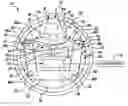 Fig. 01 - Layup mandrel having changeable shape and method of using the same