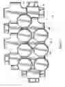 Fig. 04 - Direct forming of non-textile fabric elements from plastic pellets