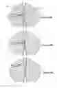 Fig. 05 - Direct forming of non-textile fabric elements from plastic pellets