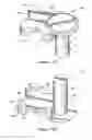 Fig. 12 - Direct forming of non-textile fabric elements from plastic pellets