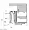 Fig. 01 - Plasma confinement ring assembly for plasma processing chambers