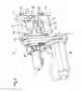 Fig. 03 - Device for processing a packing material using ultrasound