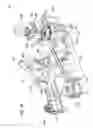 Fig. 08 - Apparatus for processing a tire-wheel assembly including weight application and balancing sub-stations