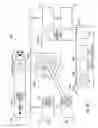Fig. 49 - Apparatus for processing a tire-wheel assembly including weight application and balancing sub-stations