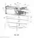 Fig. 08 - Motorized Venetian Blind System