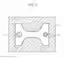 Fig. 06 - Method of continuous casting of beam blank