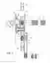 Fig. 03 - Strip casting apparatus for rapid set and change of casting rolls