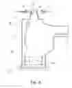 Fig. 05 - Strip casting apparatus for rapid set and change of casting rolls