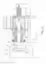 Fig. 14 - Strip casting apparatus for rapid set and change of casting rolls