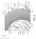 Fig. 05 - COMPACT HIGH EFFICIENCY AIR TO AIR HEAT EXCHANGER WITH INTEGRATED FAN