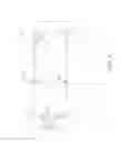 Fig. 02 - Ceiling-mounted air conditioning unit