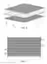 Fig. 03 - Energy recovery ventilation sulfonated block copolymer laminate membrane