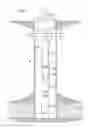 Fig. 01 - PUMP SHAFT BEARING SUPPORT
