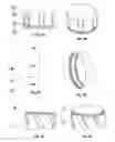 Fig. 09 - DUAL ROTARY CENTRALIZER FOR A BOREHOLE