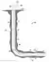 Fig. 01 - Method of isolating a wellbore with solid acid for fracturing