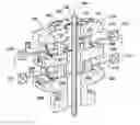 Fig. 01 - Blowout preventer blade assembly and method of using same