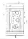 Fig. 08 - Blowout preventer blade assembly and method of using same