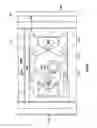 Fig. 10 - Blowout preventer blade assembly and method of using same