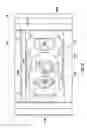 Fig. 11 - Blowout preventer blade assembly and method of using same