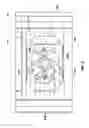 Fig. 14 - Blowout preventer blade assembly and method of using same