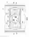 Fig. 21 - Blowout preventer blade assembly and method of using same