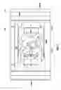 Fig. 12 - Blowout preventer blade assembly and method of using same