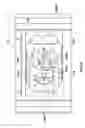 Fig. 13 - Blowout preventer blade assembly and method of using same