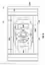 Fig. 15 - Blowout preventer blade assembly and method of using same