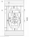 Fig. 16 - Blowout preventer blade assembly and method of using same