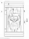 Fig. 18 - Blowout preventer blade assembly and method of using same