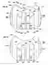 Fig. 19 - Blowout preventer blade assembly and method of using same