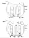 Fig. 20 - Blowout preventer blade assembly and method of using same