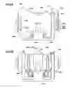 Fig. 25 - Blowout preventer blade assembly and method of using same