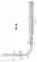 Fig. 05 - DOWNHOLE CATCHER FOR AN ACTUATING BALL AND METHOD