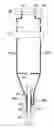 Fig. 01 - Fail safe regulator for deep-set safety valve having dual control lines