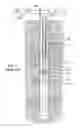 Fig. 02 - Fail safe regulator for deep-set safety valve having dual control lines