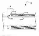Fig. 01 - Universal Backup for Swellable Packers