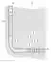 Fig. 01 - Orientable eccentric downhole assembly