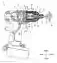 Fig. 01 - POWER TOOL
