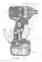 Fig. 01 - Rechargeable electric tool