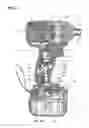 Fig. 02 - Rechargeable electric tool