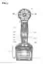 Fig. 03 - Rechargeable electric tool