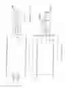 Fig. 11 - VARIABLE AMPLITUDE VIBRATORY APPLIANCE