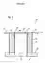 Fig. 02 - CONSTRUCTION OF A HANDWELL AND THE LIKE AND METHOD OF USE THEREOF