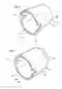 Fig. 08 - CONSTRUCTION OF A HANDWELL AND THE LIKE AND METHOD OF USE THEREOF