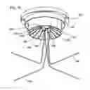 Fig. 09 - CONSTRUCTION OF A HANDWELL AND THE LIKE AND METHOD OF USE THEREOF